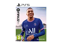 Electronic Arts Igrica za PS5 FIFA 22