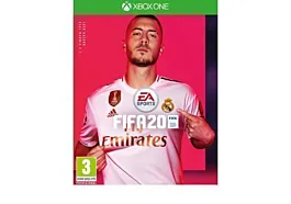 Electronic Arts Igrica za Xbox One FIFA 20