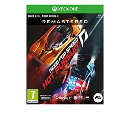 Electronic Arts Igrica za XBox One Need for Speed Hot Pursuit Remastered