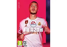 Electronic Arts Video igra za PC FIFA 20