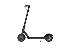 Električni trotinet Xiaomi Mi Pro - Crni