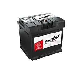 Energizer Akumulator 52AH D+