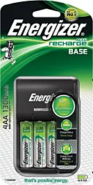 ENERGIZER Baterije i Punjač bese 25430