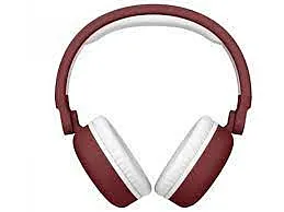 Energy Sistem Bluetooth crvene slušalice sa mikrofonom Energy 2