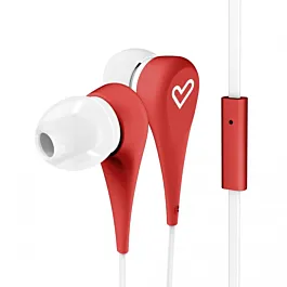 Energy Sistem Bubice Style 1+ - Crvene