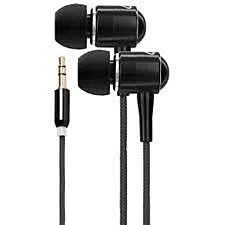 Energy Sistem Bubice Urban 2 - Crne
