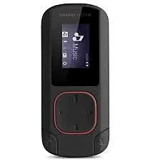 Energy Sistem Clip Bluetooth player MP3 8GB