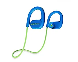 Energy Sistem Slušalice BT Running 2 Neon - Plavo-zelene