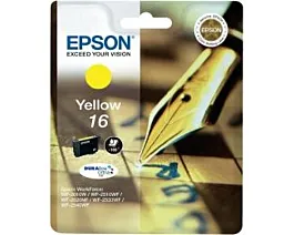 Epson Ketridž T1624 - Žuti