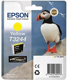 Epson Ketridž T3244 - Žuti
