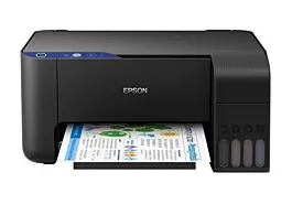 Epson Multifunkcijski štampač EcoTank L3111