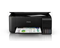 Epson Multifunkcijski štampač EcoTank L3150
