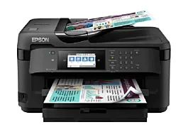 Epson Multifunkcijski štampač WF-7710DWF