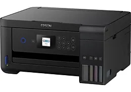 Epson Multifunkcionalni štampač EcoTank L4160