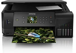 Epson Multifunkcionalni štampač EcoTank L7160