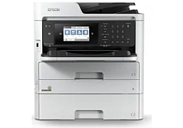 Epson Multifunkcionalni štampač WorkForce Pro WF-C5790DWF