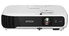 EPSON projektori EB S04