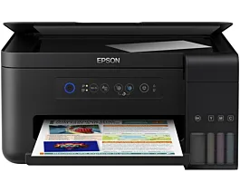 Epson &Scaron;tampač L4150