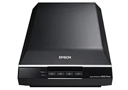 Epson Skener V600