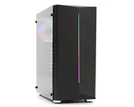 Ewe Desktop računar Glorius Intel i5-11400F/16 GB/500 GB SSD/GTX1660S