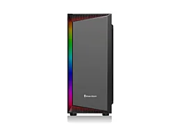 Falcon Kućište sa napajanjem ECG36 + FLC-600W