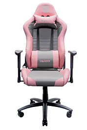 Fantech Gaming stolica Alpha GC-182 - Crno-crvena