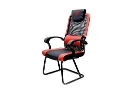 Fantech Gaming stolica GC185SR - Crvena