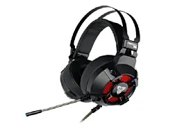 Fantech Slušalice HG11 Captain - Crne