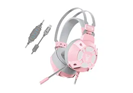 Fantech Slušalice sa mikrofonom HG11 Captain 7.1 Sakura