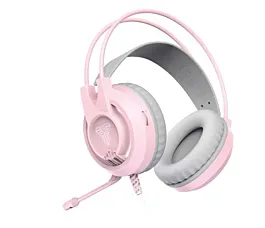 Fantech Slušalice sa mikrofonom HG20 Chief II Sakura