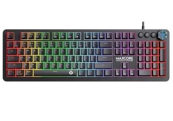 Fantech Tastatura MK852 MCB Max Core