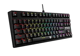 Fantech Tastatura MK872 RGB Optilite