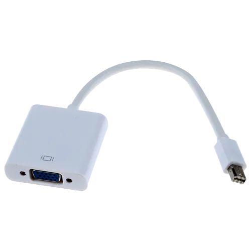 Fast Asia Adapter Mini DisplayPort na VGA 134 - Beli