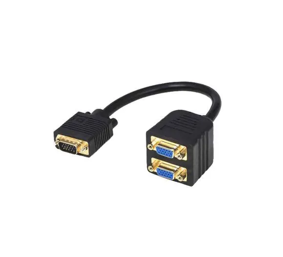 Fast Asia Adapter VGA-2 VGA
