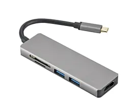 Fast Asia Tip C Adapter - konvertor na HDMI