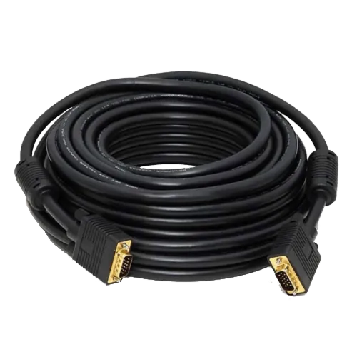 Fast Asia VGA kabl HiQu 17 - 20 m