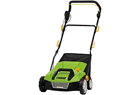 Fieldmann Električni vertikulator FZV 4003-E