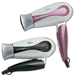 First Putni fen za kosu 5653-4 - Sivi