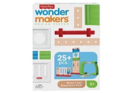 Fisher-Price set za pravljenje zgrada