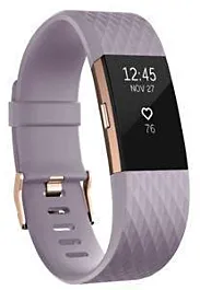 FITBIT Smart sat FB407RGLVL
