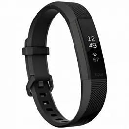 Fitbit Smart sat FB408GMBKL-EU