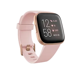 Fitbit Smart Sat FB507RGPK Versa 2