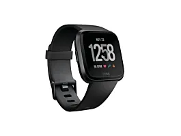 FITBIT Smart sat Versa FB505GMBK BLACK