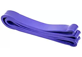 FitWay Elastična guma za trening FR.2.3.9 - Ljubičasta