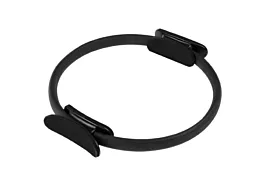 FitWay Pilates obruč JRK 001 - Crni