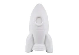 Flow Apolo raketa noćna lampa - 19 cm