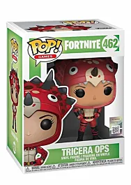 Fortnite POP! - Tricera Ops