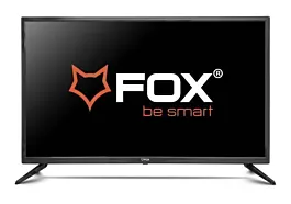 FOX Smart televizor 32DLE198