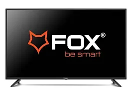 FOX Smart televizor 43DLE698
