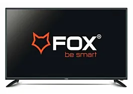 FOX Smart televizor 43DLE788